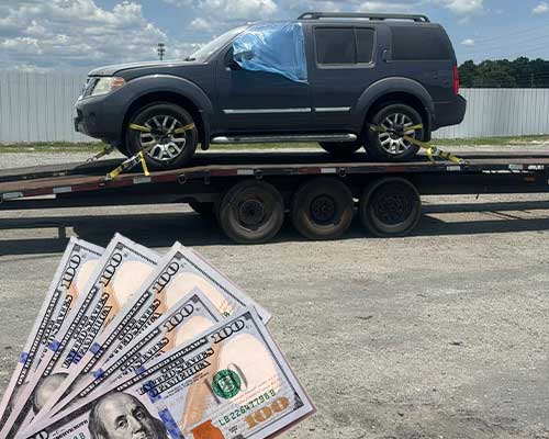 cash for car
